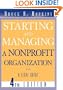 Starting and Managing a Nonprofit Organization: A Legal Guide
