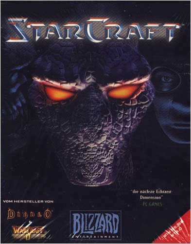 StarCraft