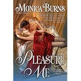 Pleasure Me (Paperback)