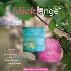 Blickf�nge 2012 Postkartenkalender