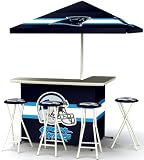 Best of Times Carolina Panthers Standard Package Bar