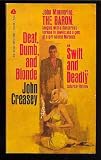 Deaf, Dumb, and Blonde