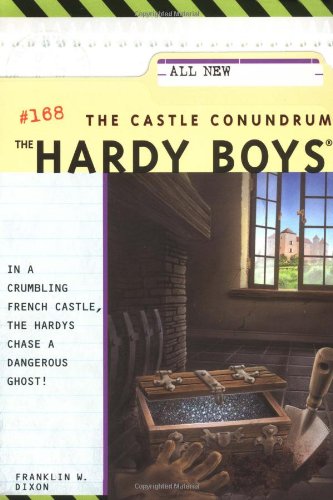 The Castle Conundrum (The Hardy Boys #168)