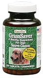Grass Saver - 500 tabs