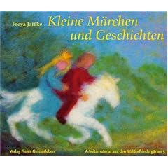 Kleine M�rchen und Geschichten zum Erz�hlen und f�r Puppenspiele