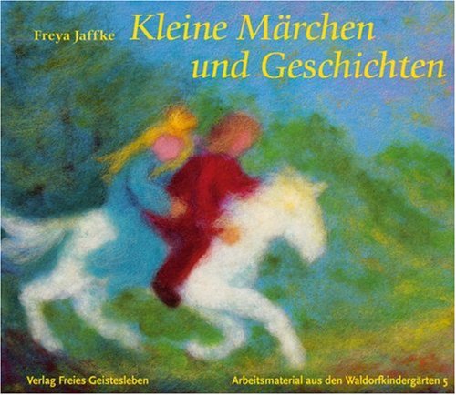 Kleine M�rchen und Geschichten