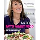 Fay's Family Food