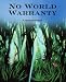 Books : No World Warranty