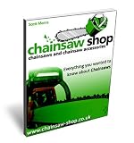 Electric Chain Saw:Everything You Could Possibly Want To Know About Chainsaws