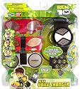 Ben 10 Alien Voice Changer #1 - Heatblast, Greymatter & Fourarms
