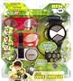 Ben 10 Alien Voice Changer #1 - Heatblast, Greymatter & Fourarms
