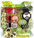 Ben 10 Alien Voice Changer #1 - Heatblast, Greymatter & Fourarms