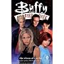 Buffy the Vampire Slayer: Blood of Carthage (Buffy the Vampire Slayer (Berkley Unnumbered))