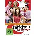 T�rkisch f�r Anf�nger - Staffel 3 [3 DVDs]