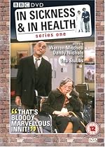 In Sickness And In Health - Series 1 [DVD] [1985]