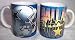 Photo Coffee Mugs | Photo Mugs - Dallas Cowboys Photo Coffee Mug