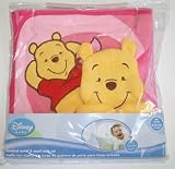 Disney Baby Winnie the Mitt set