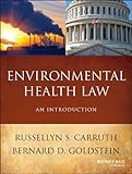 Environmental health law : an introduction