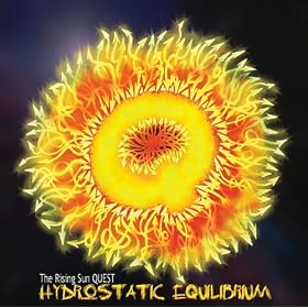Hydrostatic Equilibrium [Explicit]