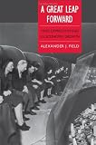 A Great Leap Forward: 1930s Depression and U.S. Economic Growth (Yale Series in Economic and Financial History)