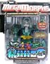 Toybiz 2005 Marvel Megamorphs Doc Ock, Huge!