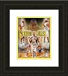Indiana Pacers Framed Reggie Miller Photo NBA Basketball