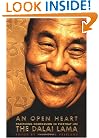 An Open Heart: Practicing Compassion in Everyday Life