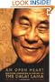 An Open Heart: Practicing Compassion in Everyday Life