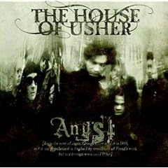 The House of Usher - Angst (2009)