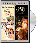 My Dog Skip / Saving Shiloh (Double Feature)
