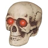 Light up Skull