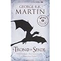 Il Trono di Spade. Tempesta di spade, Fiumi della guerra, Il portale delle tenebre (Vol. 3)