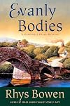 Evanly Bodies (Constable Evans Mysteries (Hardcover))