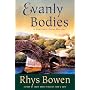 Evanly Bodies (Constable Evans Mysteries)
