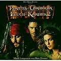 Pirates of the Caribbean - Fluch der Karibik 2