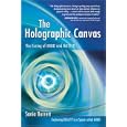 The Holographic Canvas