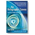 The Holographic Canvas The Holographic Canvas Cover image