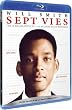 Sept vies [Blu-ray]