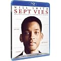 Sept vies [Blu-ray]