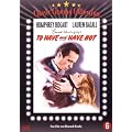 To Have and Have Not [1944] Humphrey Bogart & Lauren Bacall R2 IMPORT