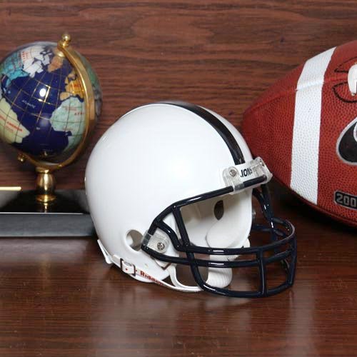 NCAA Riddell Penn State Mini Helmet