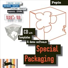 Special Packaging - new edition: Neuauflage (Packaging Folding)