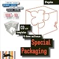 Special Packaging - new edition: Neuauflage (Packaging Folding)