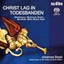 "Christ lag in Todesbanden": 3. Versus