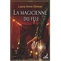 La magicienne du feu
