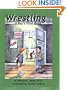 Wrestling: A Boy's First Book