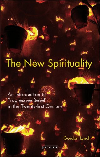 New Spirituality: An Introduction to Belief Beyond Religion