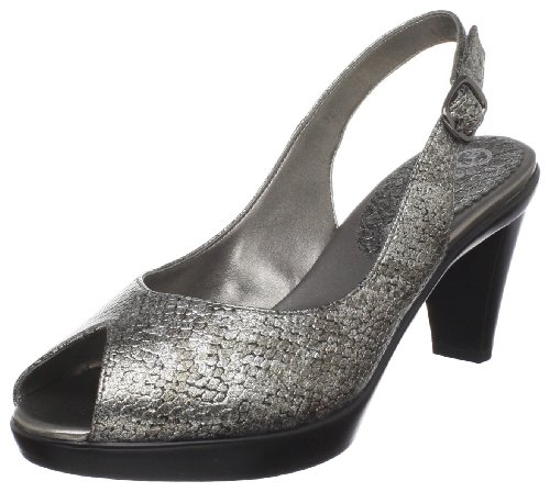 Bella Vita Women's Wren II Slingback Pump