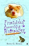 Friendship according to Humphrey