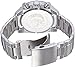 Diesel Men's DZ4298 Overflow Analog Display Analog Quartz Silver Watch